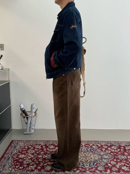 T2774 Men's outerwear