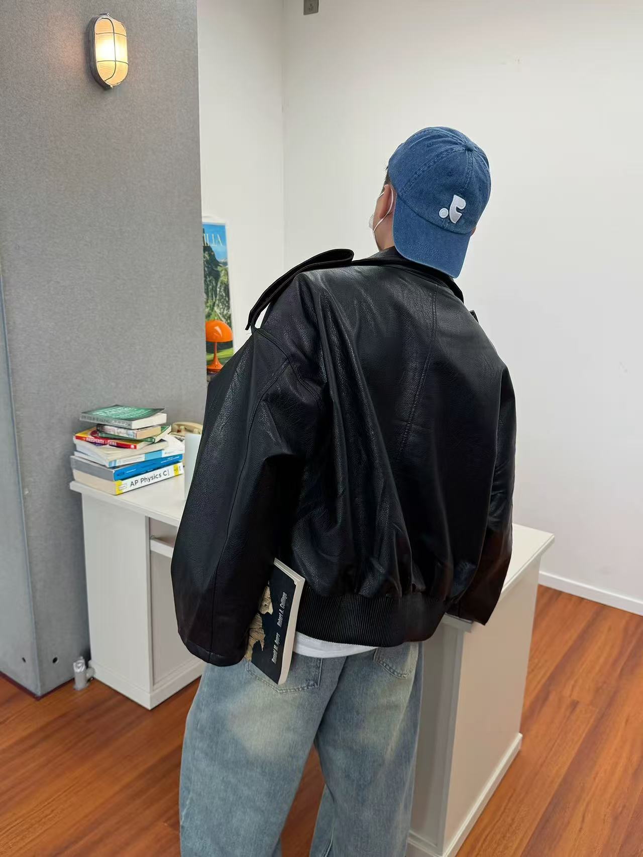 T2775 Men's outerwear
