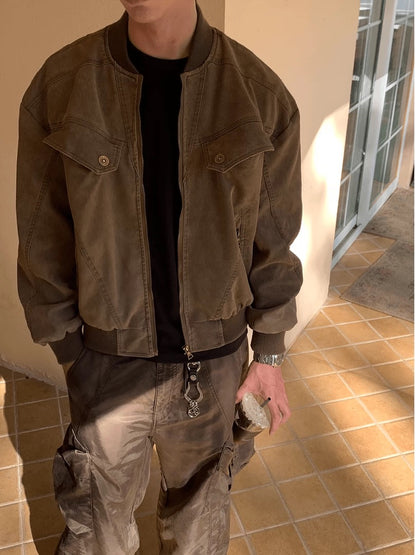 T2777 Men's outerwear