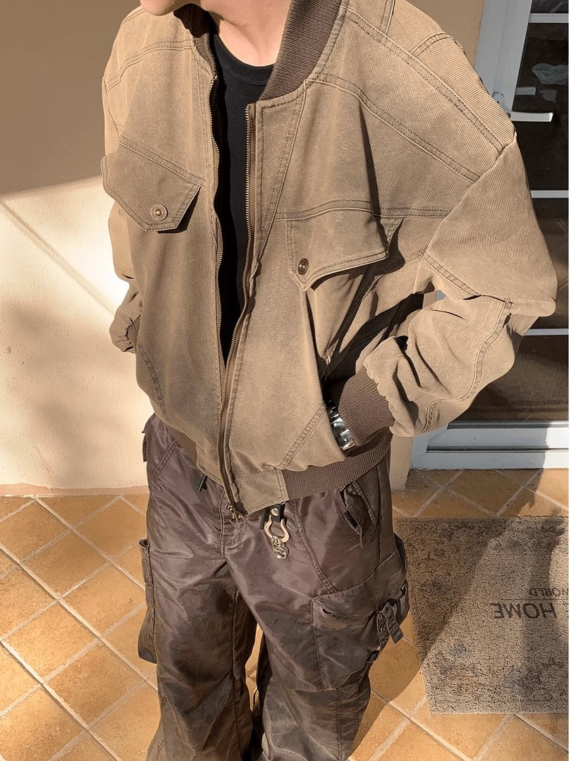 T2777 Men's outerwear