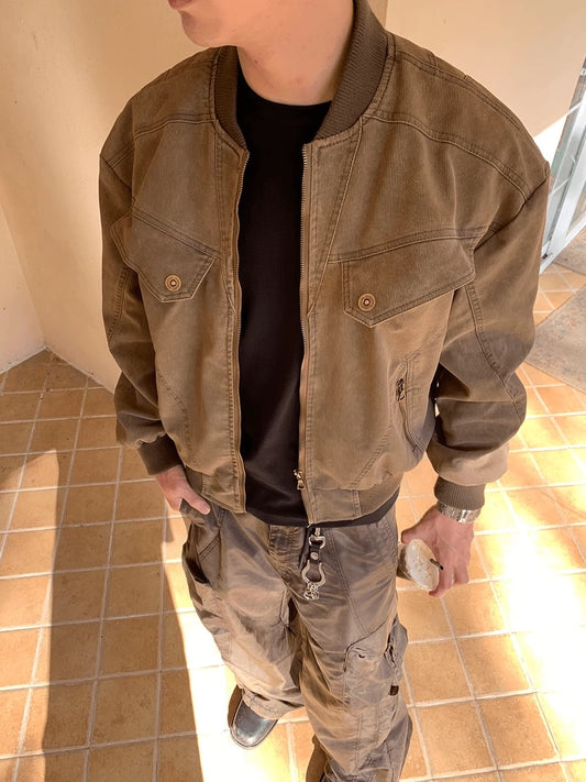 T2777 Men's outerwear
