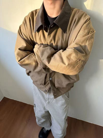 T2780 Men's outerwear