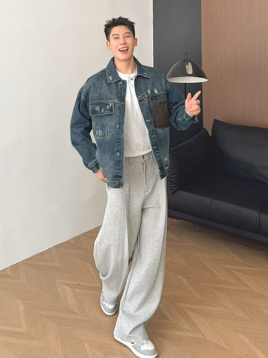 T2781 Men's outerwear