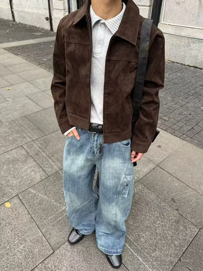 T2784 Men's outerwear