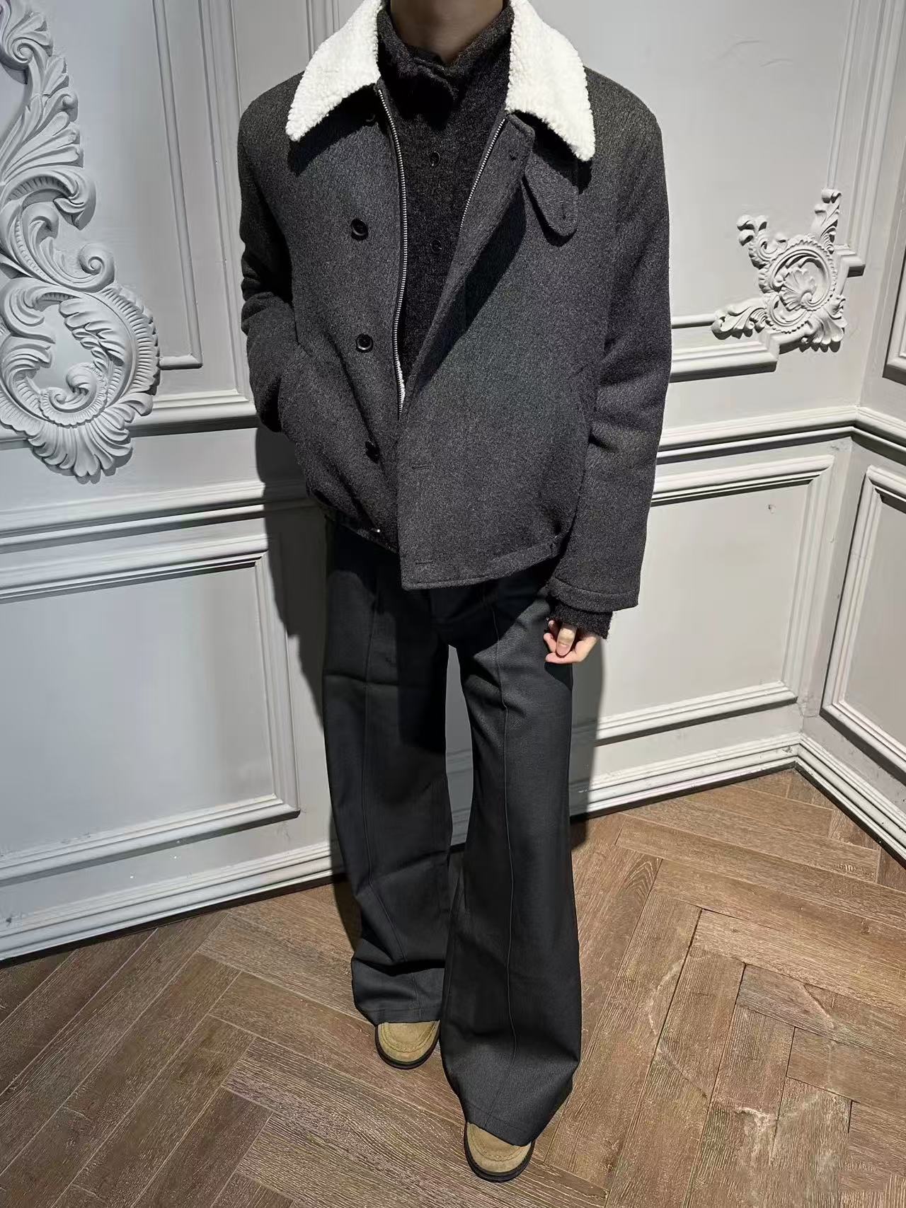 T2785 Men's outerwear