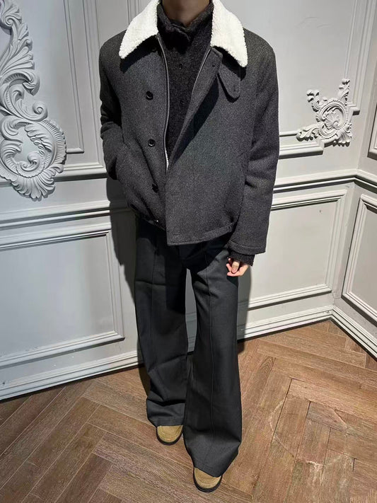 T2785 Men's outerwear