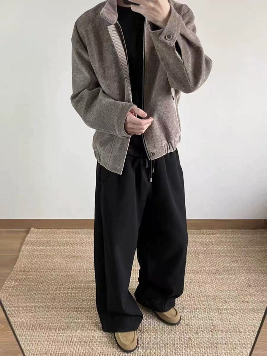 T2786 Men's outerwear