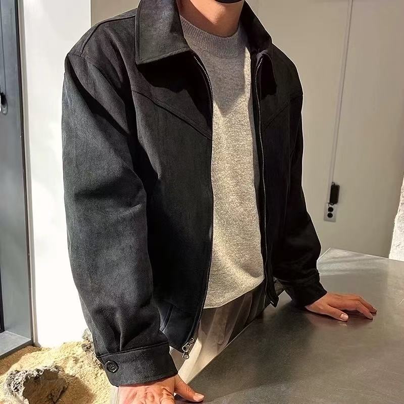 T2787 Men's outerwear