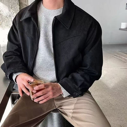 T2787 Men's outerwear