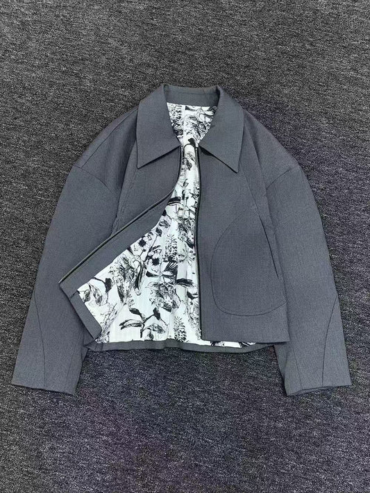 T2789 Men's outerwear