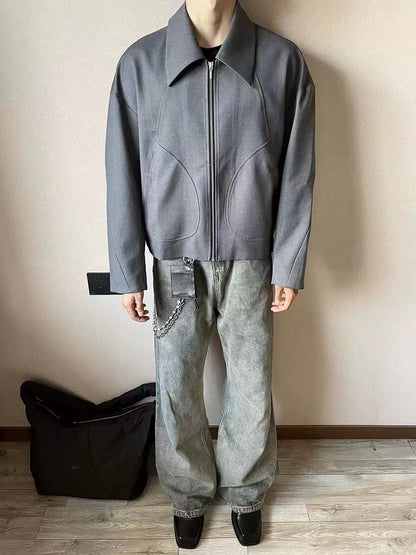 T2789 Men's outerwear