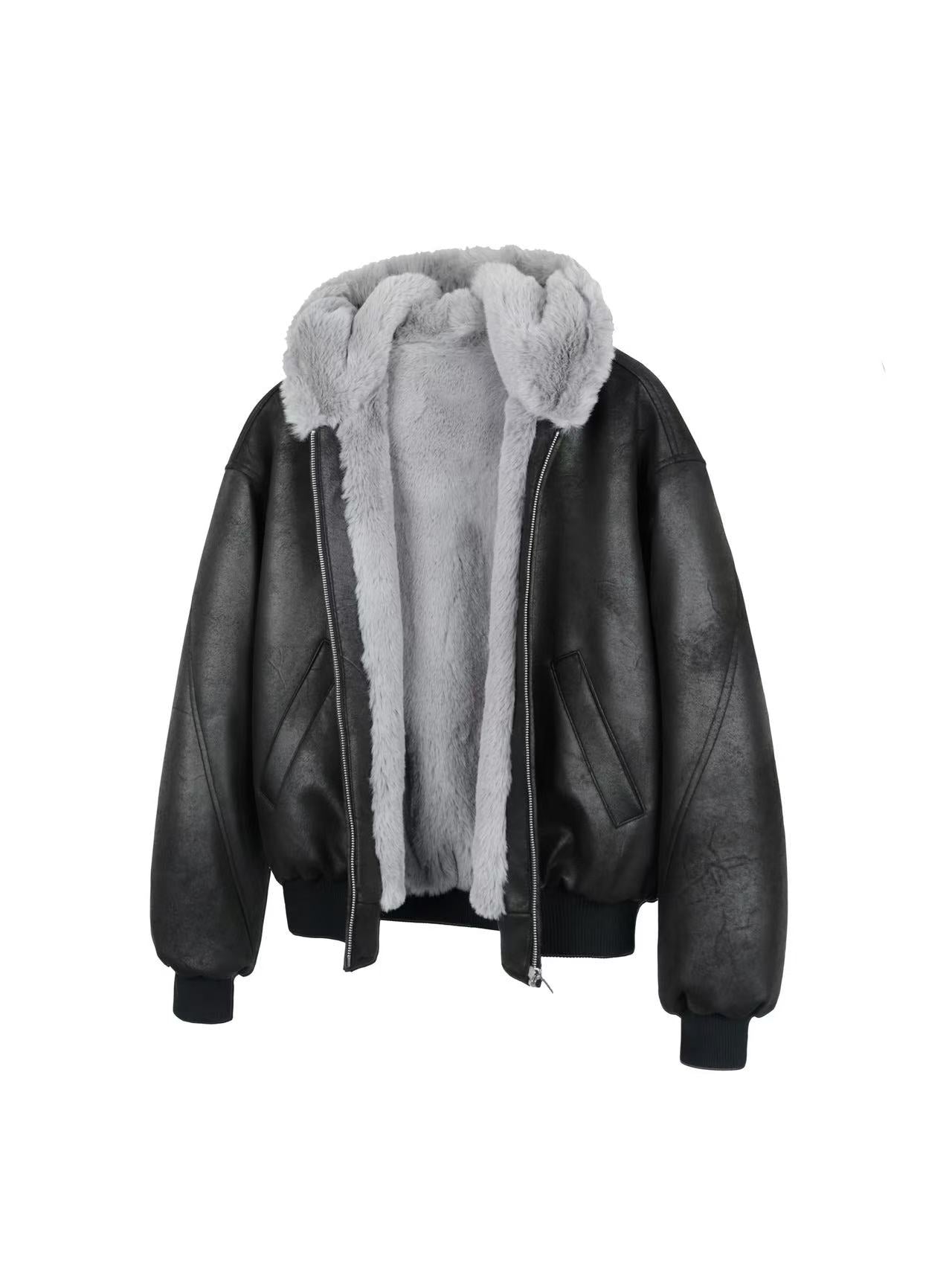 T2792 Men's outerwear