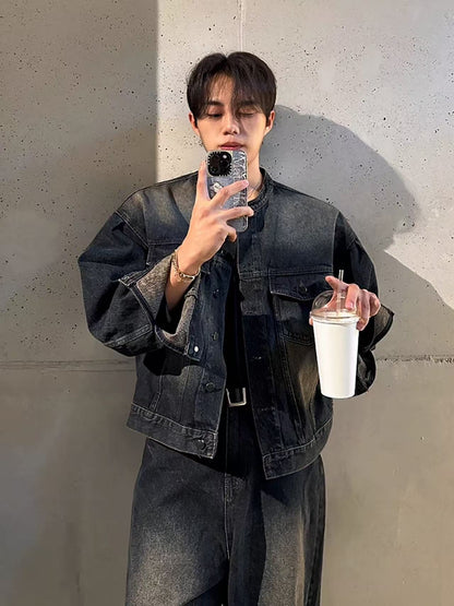 T2793 Men's outerwear