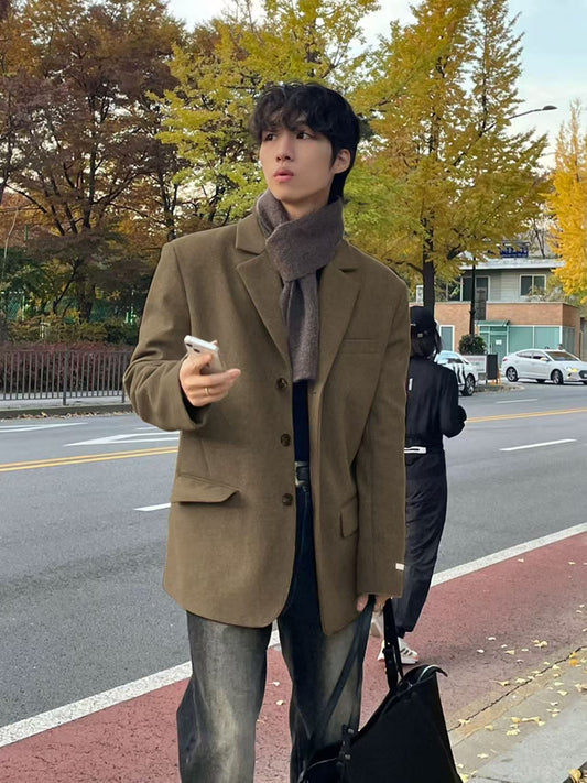 T2795 Men's outerwear