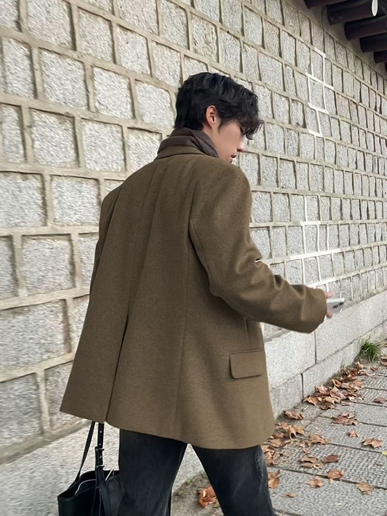 T2795 Men's outerwear