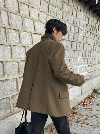 T2795 Men's outerwear