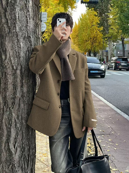 T2795 Men's outerwear