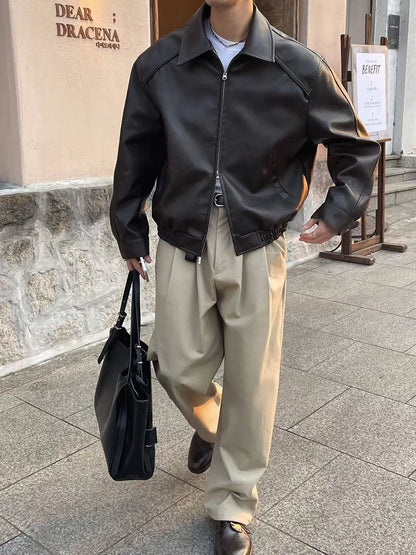T2799 Men's outerwear