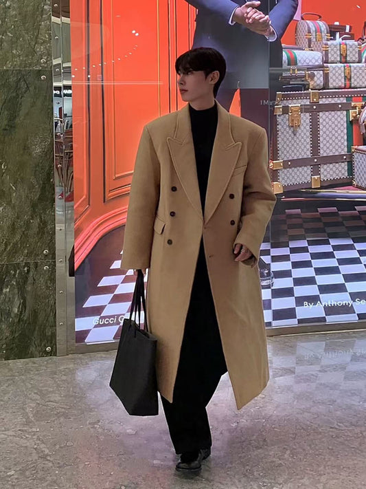 T2800 Men's outerwear