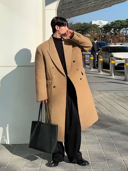 T2800 Men's outerwear