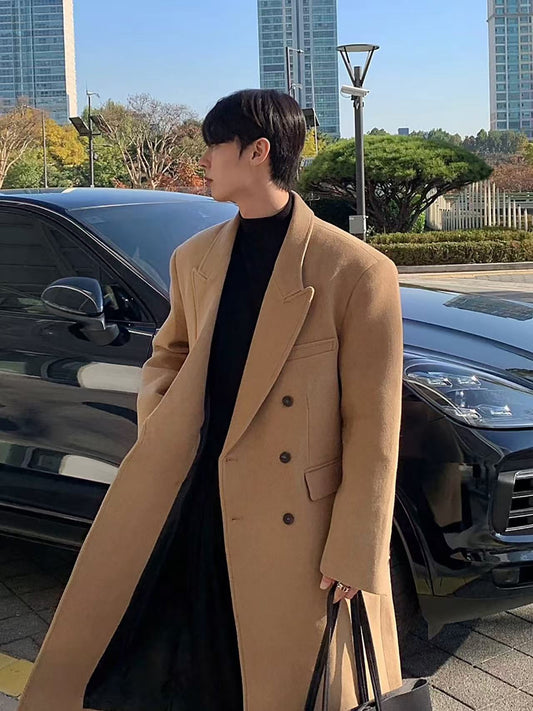 T2800 Men's outerwear