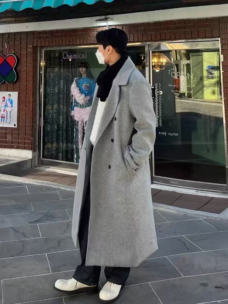 T2801 Men's outerwear