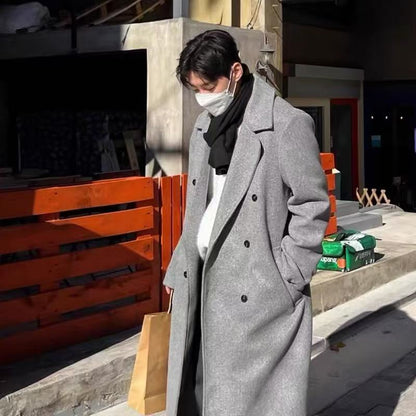 T2801 Men's outerwear