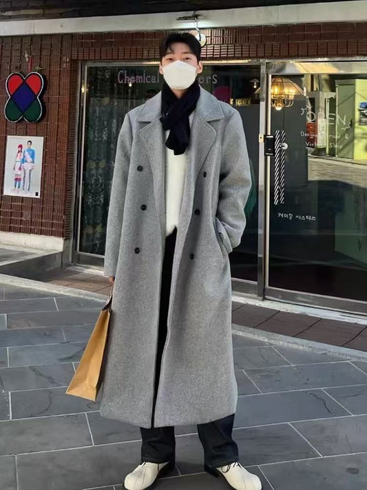 T2801 Men's outerwear
