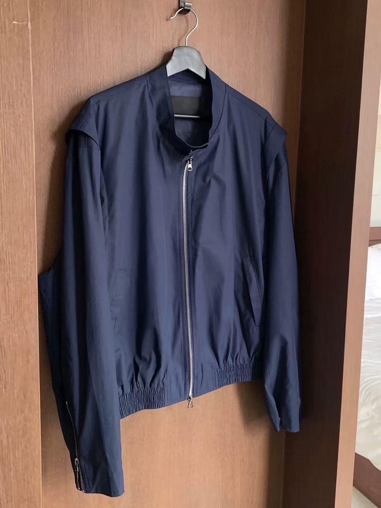 T2802 Men's outerwear