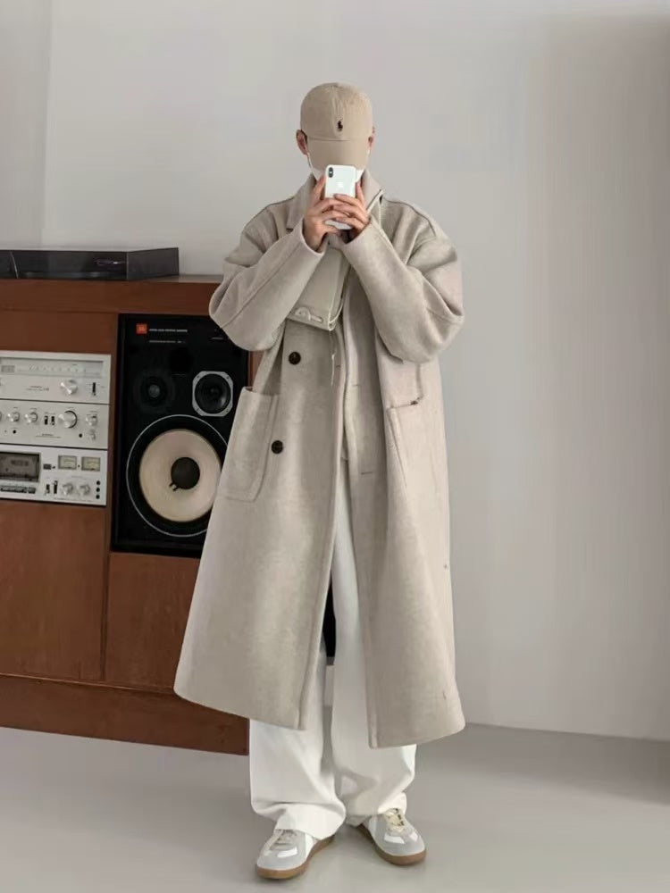 T2803 Men's outerwear