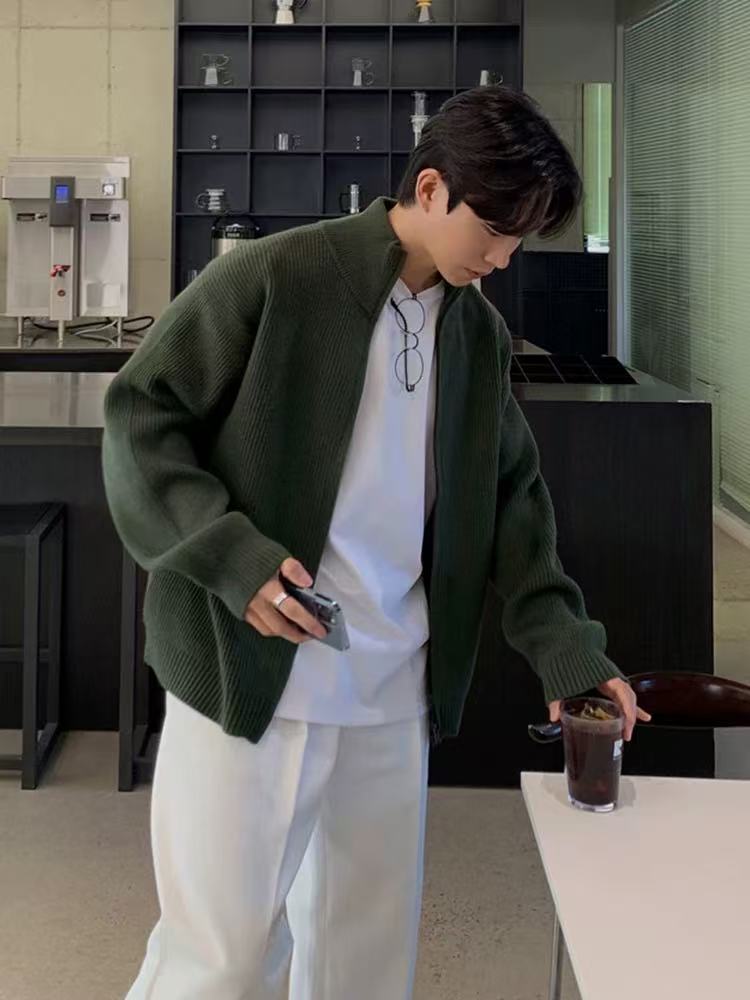 T2804 Men's outerwear