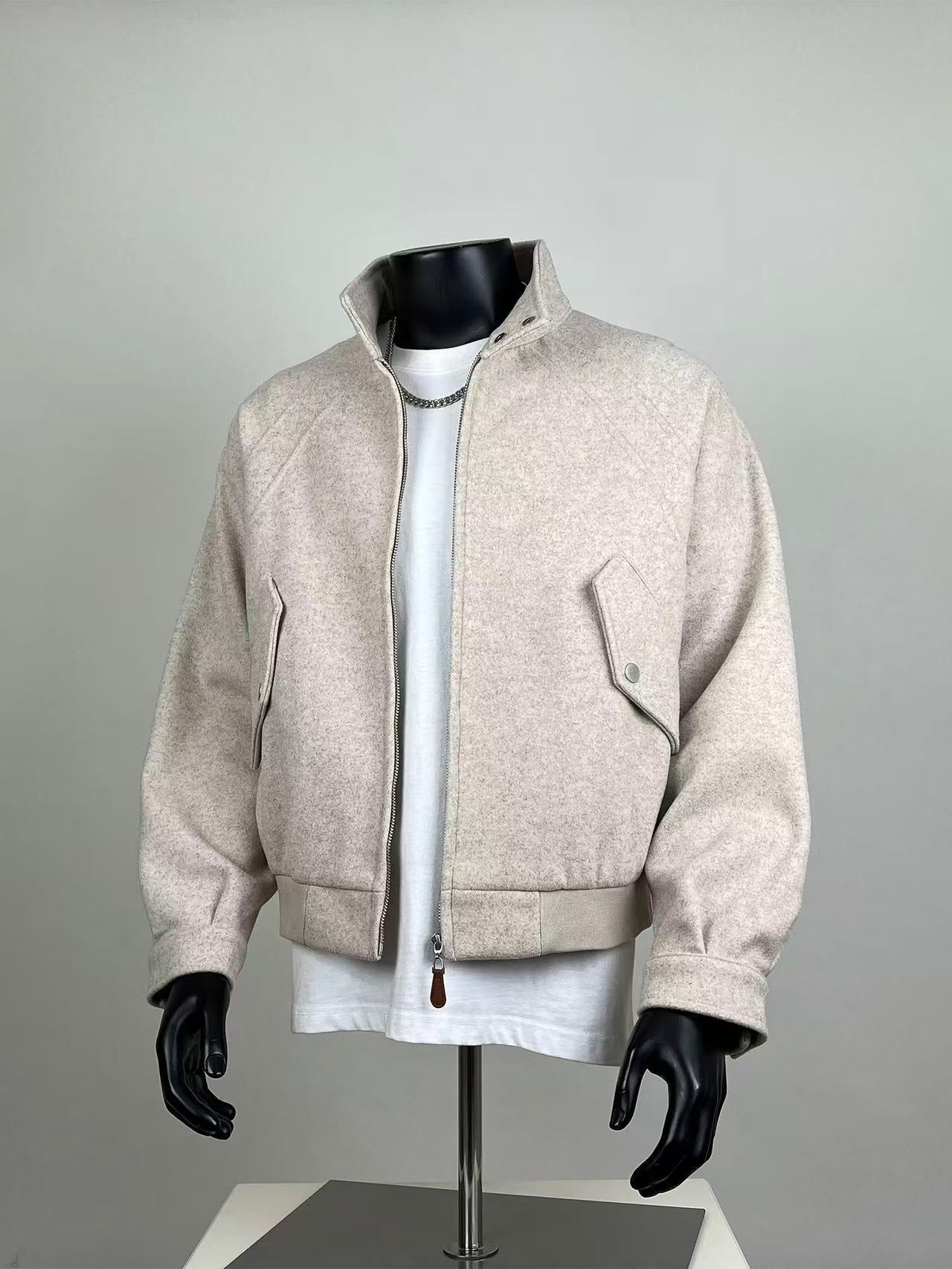T2806 Men's outerwear