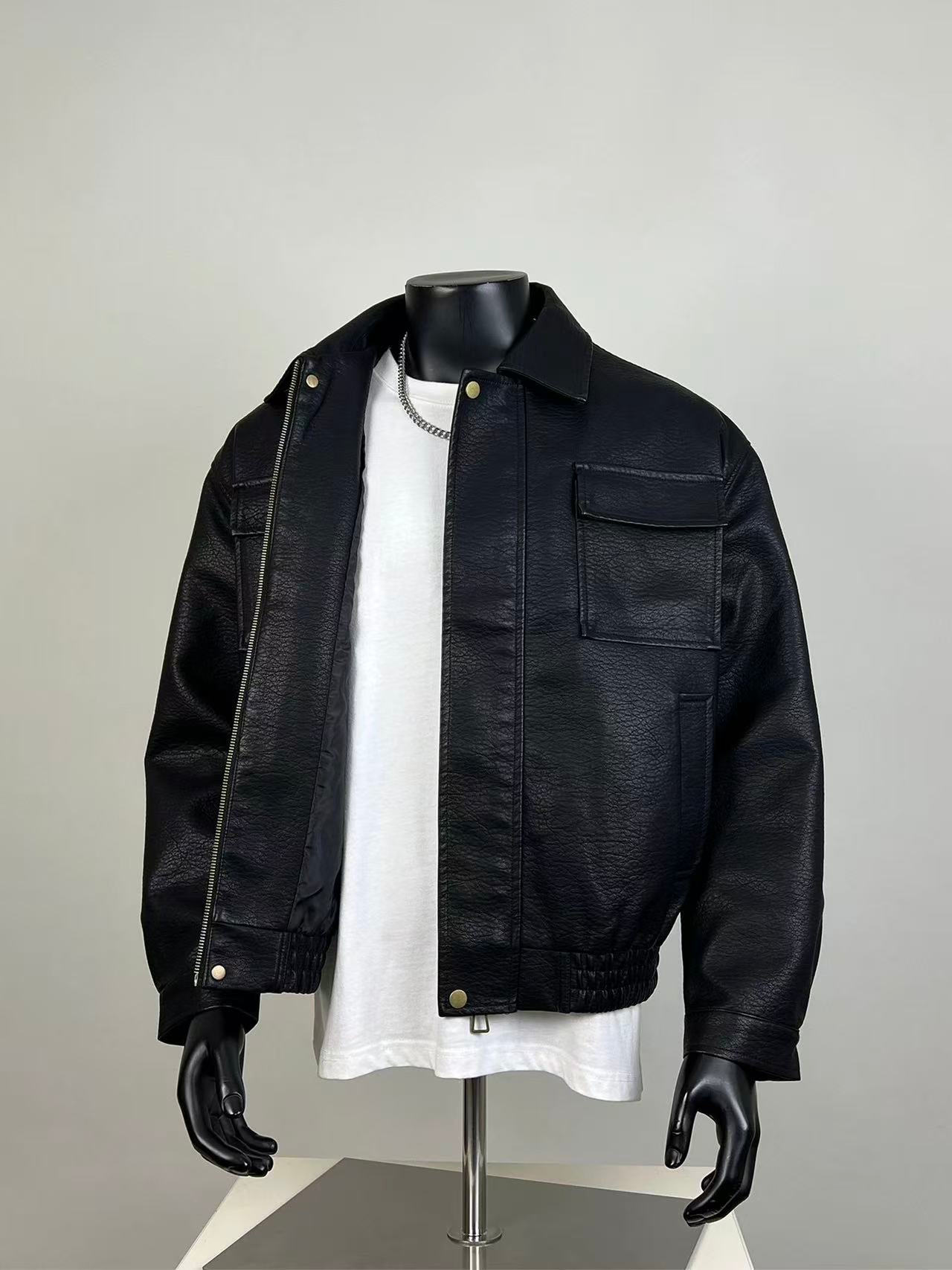 T2808 Men's outerwear