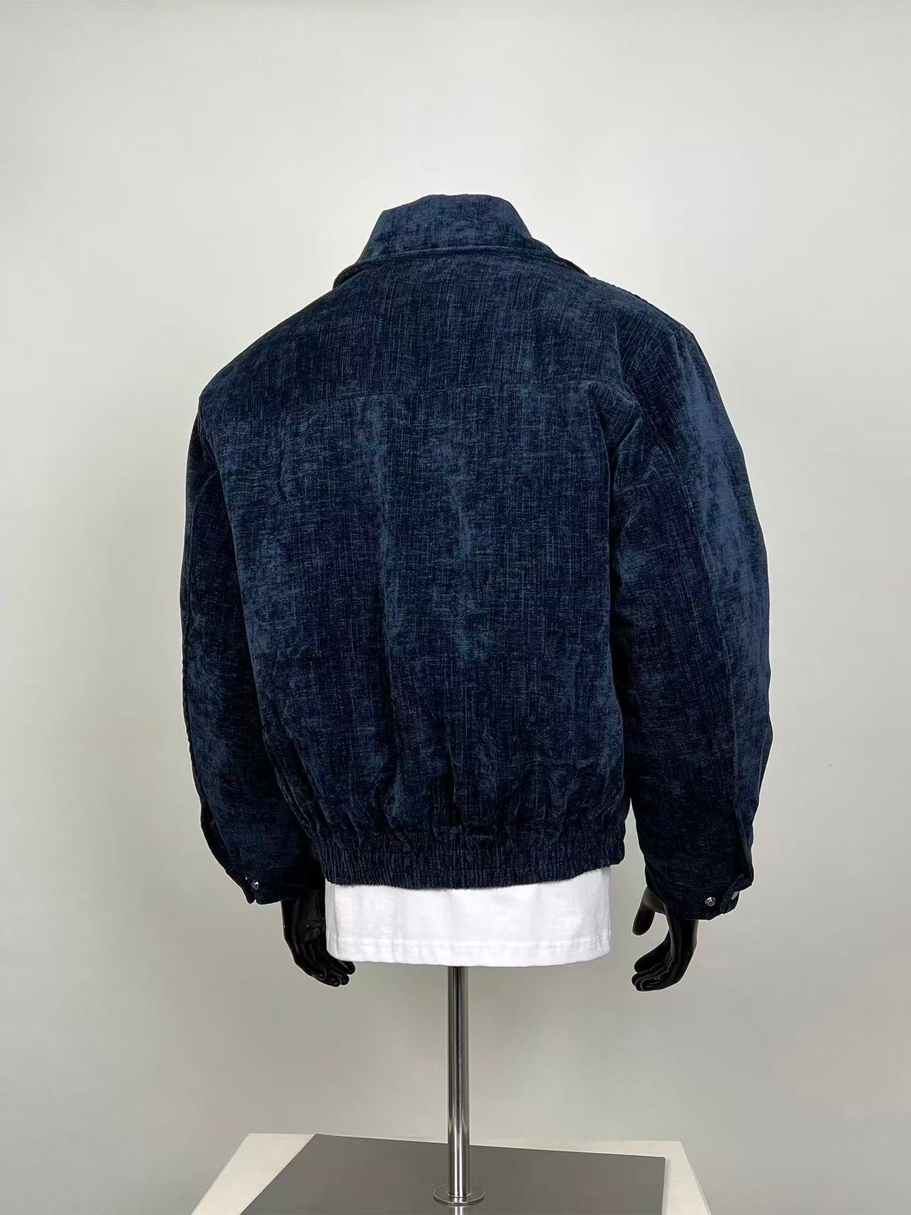 T2809 Men's outerwear