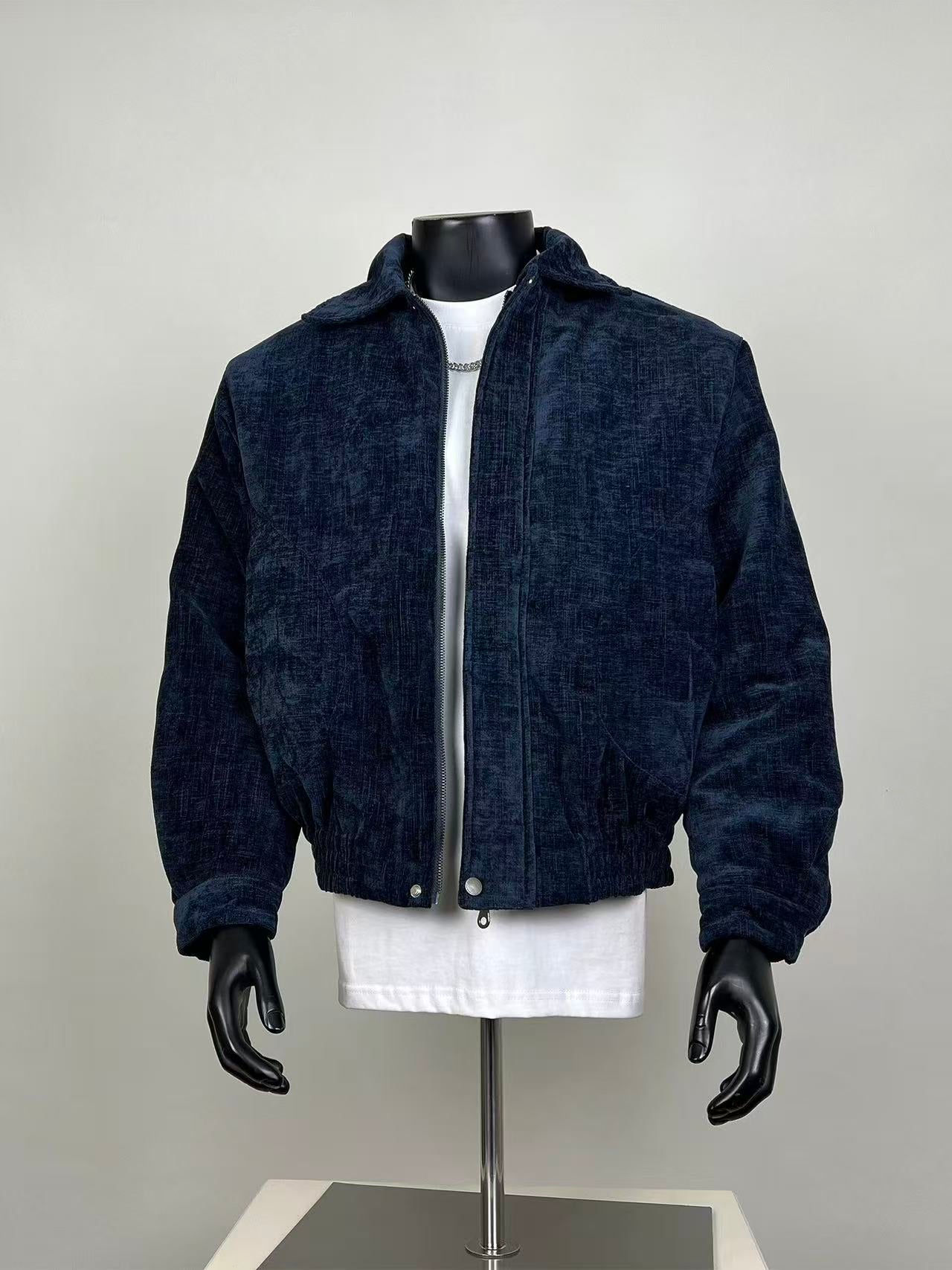 T2809 Men's outerwear