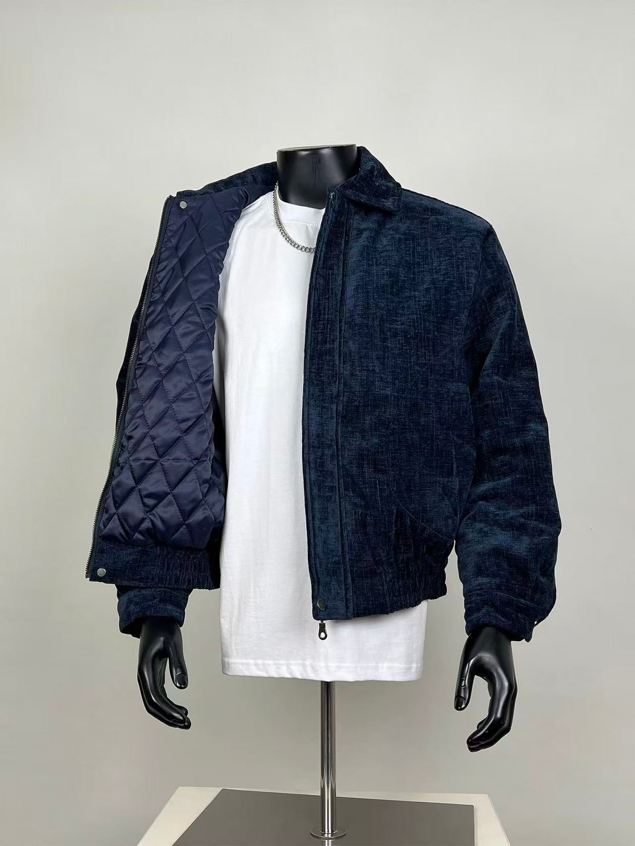 T2809 Men's outerwear