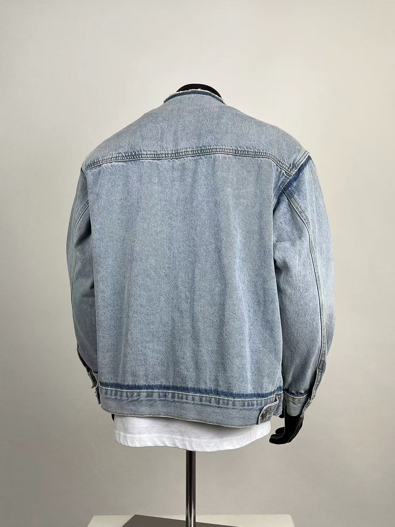 T2810 Men's outerwear