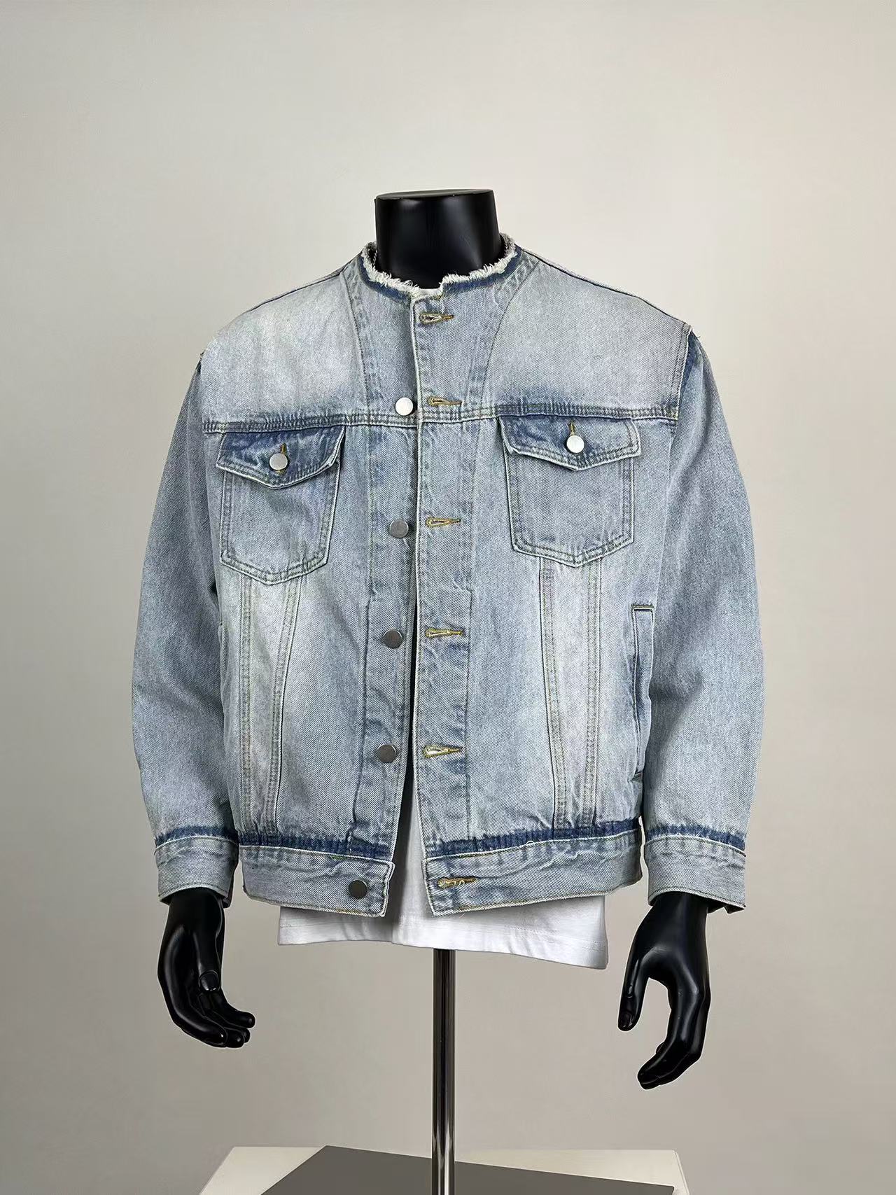 T2810 Men's outerwear