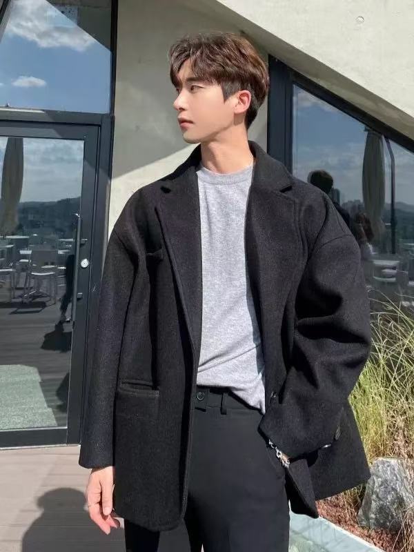 T2811 Men's outerwear