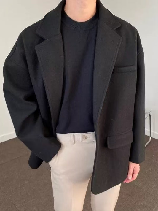 T2811 Men's outerwear