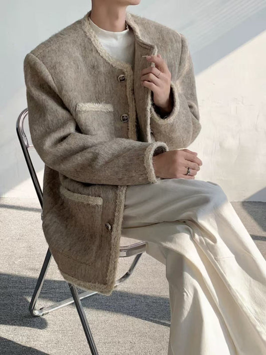 T2812 Men's outerwear