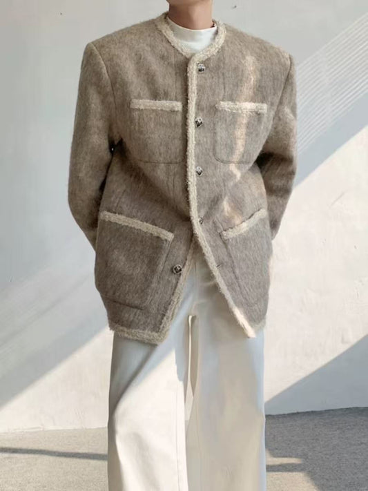 T2812 Men's outerwear