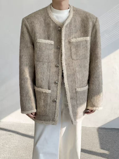 T2812 Men's outerwear