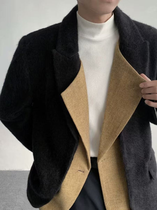 T2813 Men's outerwear