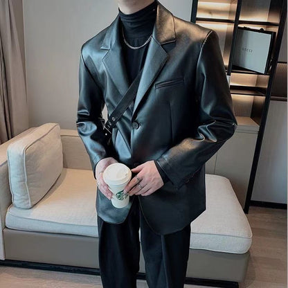 T2815 Men's outerwear