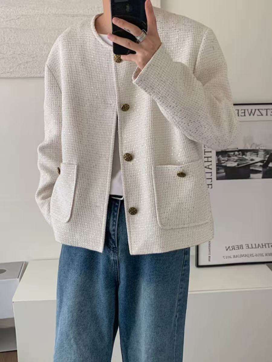 T2816 Men's outerwear