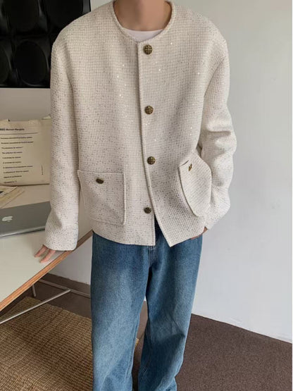 T2816 Men's outerwear