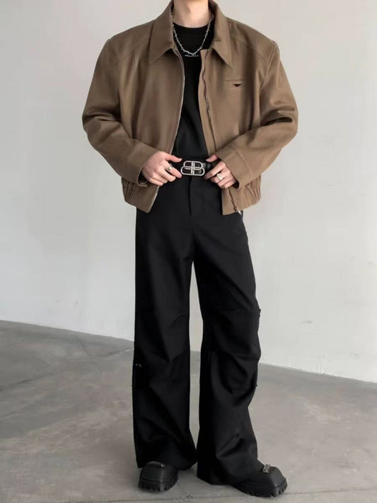 T2817 Men's outerwear