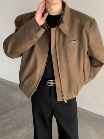 T2817 Men's outerwear