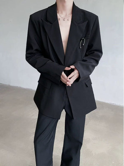 T2818 Men's outerwear
